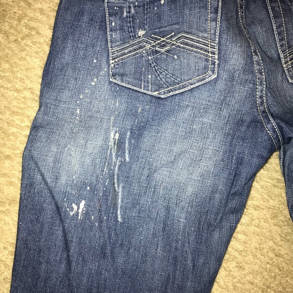 Express Jeans - Picture 7 of 8